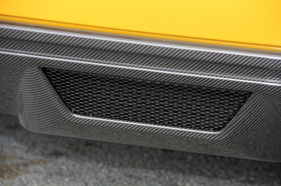  Mercedes-Benz C63 AMG Coupe Black Series 2012 года  (фото 26 из 66)
